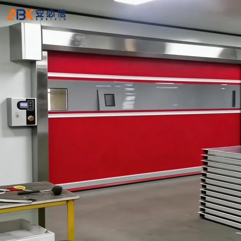 驻马店市高速门