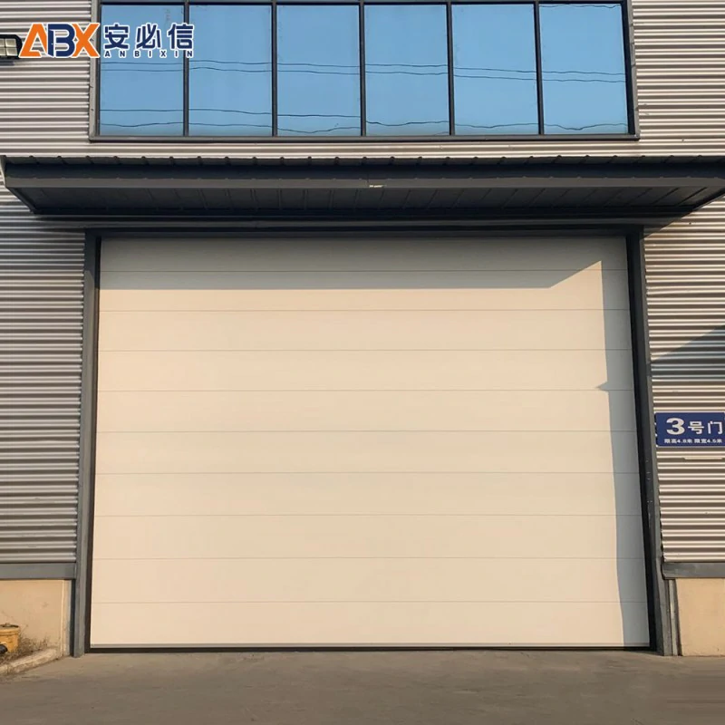 驻马店市高扬程滑升门