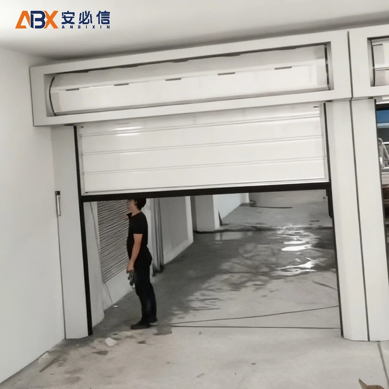 驻马店市雷达高速门
